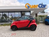 Smart ForTwo 1.0 71