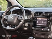 Citroen C3 Aircross 1.2 PureTech Plus