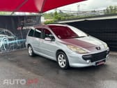 Peugeot 307 SW 1.6 HDi Executive