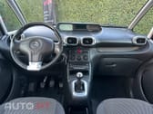 Citroen C3 Picasso 1.6 HDi Exclusive Airdream
