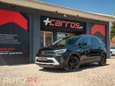 Opel Crossland 1.2 GS Line
