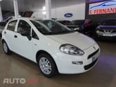 Fiat Punto 1.2 Easy S&S