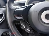 Smart ForFour 1.0 Passion 71