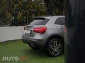 Mercedes-Benz GLA 200 AMG
