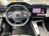 Peugeot 408 1.2 PureTech Allure EAT8