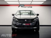 Peugeot 3008 1.6 Hybrid Allure Pack e-EAT8