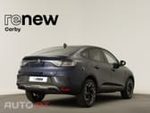 Renault Arkana Arkana 1.6 E-Tech Full Hybrid Esprit Alpine