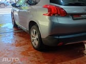 Peugeot 2008 1.2 VTI