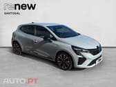 Renault Clio 1.0 Techno