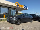 Tesla Model 3 Standard RWD Plus