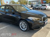 BMW 116 d Corporate Edition Auto