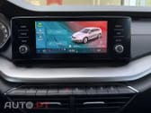 Skoda Octavia Break 2.0 TDI Ambition