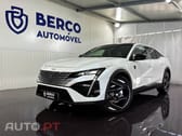 Peugeot 408 1.6 Hybrid GT e-EAT8