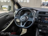 Nissan Leaf e+ N-Connecta
