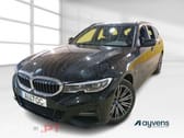 BMW 320 e Auto