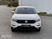 Volkswagen T-Roc 1.6 TDI Style