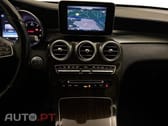 Mercedes-Benz GLC 220 d 4Matic Edition