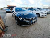 Volkswagen Arteon 2.0 TDI DSG elegance