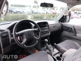 Mitsubishi Pajero 3.2 DI-D GLS ABS+CA