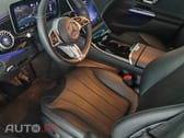 Mercedes-Benz EQE 300 Edition