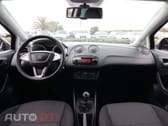 Seat Ibiza 1.4 TDi FResc