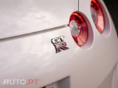 Nissan GT-R 3.8 V6 Black Edition
