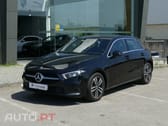 Mercedes-Benz A 250 e Progressive