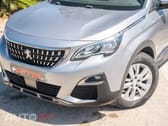 Peugeot 3008 1.5 BlueHDi Allure