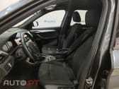 BMW X1 25 e xDrive