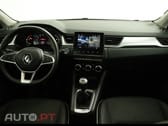 Renault Captur Captur 1.0 TCe Techno