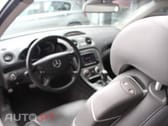 Mercedes-Benz SL 350 CABRIO