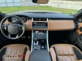 Land Rover Range Rover Sport 2.0 Si4 PHEV HSE Dynamic