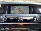BMW 530 d Pack M Auto