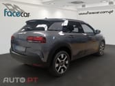Citroen C4 Cactus PureTech 130 Stop&Start Shine