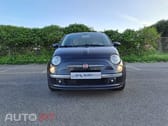 Fiat 500 1.3 16V MJ Lounge S&S