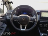Renault Clio Clio Techno 100 TCe Bi-fuel