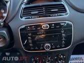 Fiat Punto 1.3 M-jet