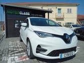 Renault Zoe (c/ Bateria) Intens 50
