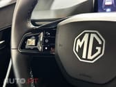 MG MG4 77 kWh Extended Range Luxury