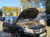 Mercedes-Benz A 180 BlueEFFICIENCY Edition Style