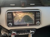 Nissan Micra 1.0 DIG-T N-Connecta