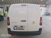 Peugeot Partner 1.5 BlueHDi Pro Longa