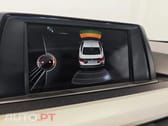 BMW 420 d Line Sport