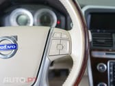 Volvo XC60 2.0 D3 Summum Geartronic
