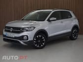 Volkswagen T-Cross 1.0 TSI Style DSG