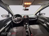 Renault Clio TCE