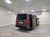 Toyota Proace Verso COMBI 1.6 D-4D L2 GPS 9 LUGARES