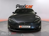 Tesla Model S 75D