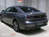 Peugeot 508 PureTech 130 EAT8 Allure Pack