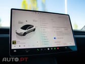 Tesla Model 3 Tração Traseira Premium